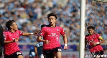 ＹＢＣルヴァン杯決勝　驚きの３つの新記録誕生か？