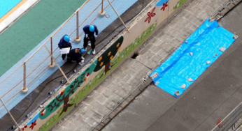 三宅璃奈さん 顔画像は？代議員であいさつ当番の登校が仇に！高槻市の落ち度は？