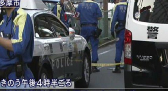伊藤貞子 顔画像は？9歳青木杏の命奪う！9歳事故死続く！事故現場特定！