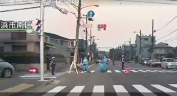 横浜ポルシェひき逃げ！菊池城士をはねた犯人の隠蔽工作にネットで炎上！