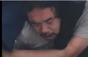 都立大駅刃物男の顔画像は 猫パンチお手柄 アクセス急増の訳は 今 読みましょう