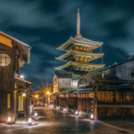 京都東山花灯路2019 アクセス、駐車場、点灯時間、おすすめは？