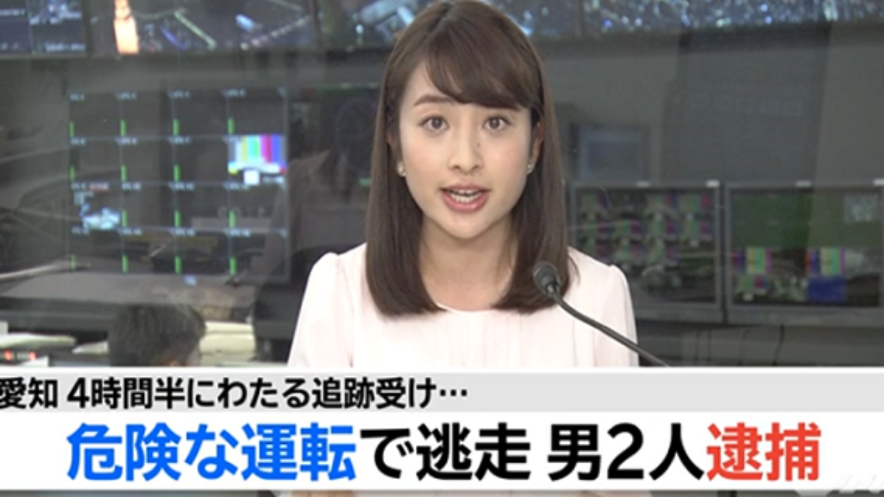 渡邊豊 藤田裕三の顔画像は カーチェイス男逮捕 追跡は手ぬるいのか 今 読みましょう