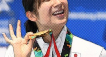池江璃花子彼氏、家族は？白血病早期発見の訳は？吉井怜、渡辺謙ら応援が熱い！