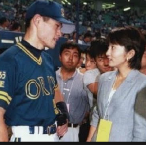 イチロー妻の内助の功と事業がやばい 元彼 馴れ初めは 子どもがいない訳は 今 読みましょう